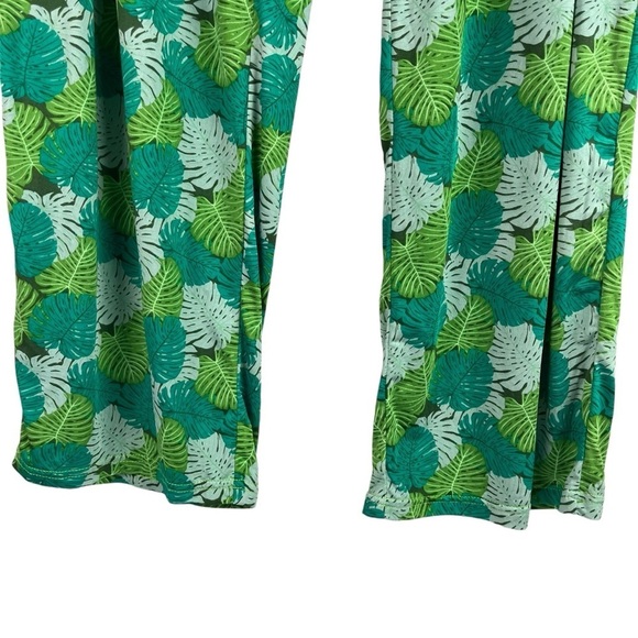 Anthony Richards Womens 2 Piece Pant Tunic Top Set Stretch Soft Slinky 3X - Picture 10 of 15